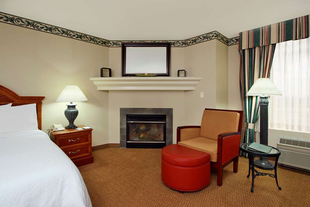 Hilton Garden Inn Saint Charles Cameră foto